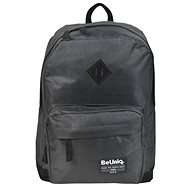 City Backpack Style dark grey - City Backpack