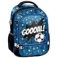 School backpack Goooal - School Backpack