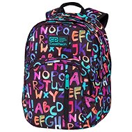 Discovery Alphabet School Backpack - School Backpack