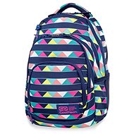 School Backpack Vance Cancun - School Backpack