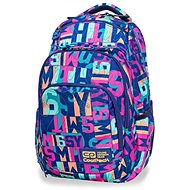School Backpack Vance Missy - School Backpack