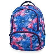 School Backpack Spiner Pink magnolia - School Backpack