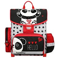 School bag My little panda - School Backpack