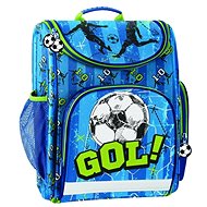 School bag Gol blue - School Backpack