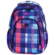 School Backpack Strike Cubic - School Backpack