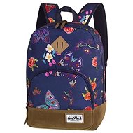 School Backpack Classic Summer dream - School Backpack
