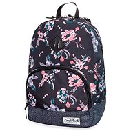 School Backpack Classic Dark romance - School Backpack