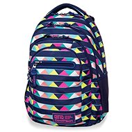 College Tech Cancun School Backpack - School Backpack