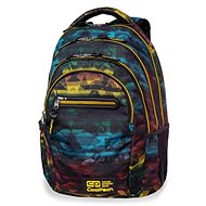 College Tech Hyde School Backpack - School Backpack