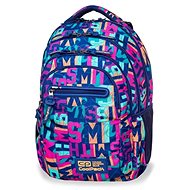 College Tech Missy School Backpack - School Backpack
