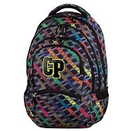 School Backpack College Rainbow - School Backpack