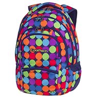 School Backpack College Bubble shooter - School Backpack