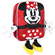 Kids Backpack Minnie mouse 3D hands - Children's Backpack