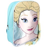 Kids Backpack Frozen 3D cop - Children's Backpack