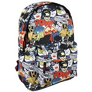 Leisure Backpack Batman - City Backpack