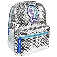 Children's backpack Frozen 2 silver - Children's Backpack