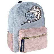 Children's backpack Frozen 2 plush - Children's Backpack