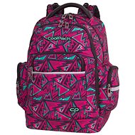 School backpack Brick A539 - School Backpack