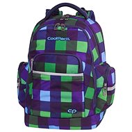 School backpack Brick A515 - School Backpack