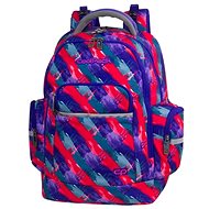 School backpack Brick A485 - School Backpack