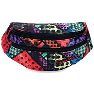 Madison Blox Kidney - Bum Bag
