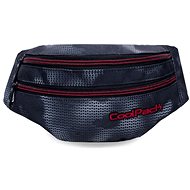 Kidney Madison Misty red - Bum Bag