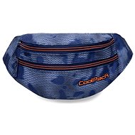 Kidney Madison Misty tangerine - Bum Bag