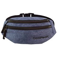 Kidney Madison Snow blue - Bum Bag