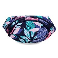 Kidney Albany Tropical mist - Bum Bag