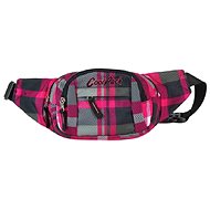 Kidney Motion Ruby - Bum Bag