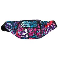 Kidney Motion Graffiti - Bum Bag