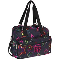 Smart Star dust shoulder bag - Kids' Shoulder Bag