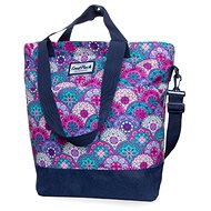 Shoulder bag Soho Pastel orient - Shoulder Bag