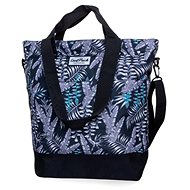 Shoulder bag Soho Palms dream - Kids' Shoulder Bag
