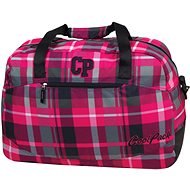 Sports Bag Sunburst Ruby - Sports Bag