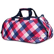 Sports bag Runner Color check - Sports Bag