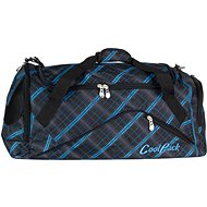 Sports bag Active Scotish blue - Sports Bag