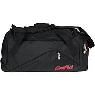 Sports Bag Active Black - Sports Bag