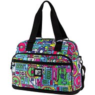 MTV Smart music shoulder bag - Kids' Shoulder Bag