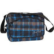 Reporter Texas Shoulder Bag - Kids' Shoulder Bag
