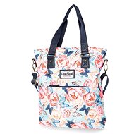 Shoulder bag Amber Butterflies - Kids' Shoulder Bag
