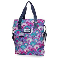 Shoulder bag Amber Pastel orient - Kids' Shoulder Bag