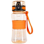 COOLPACK Orange Small Tritanum - Drinking Bottle