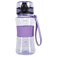 COOLPACK Purple Small Tritanum - Drinking Bottle