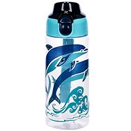 Drinking bottle Dolphin 0,5 l - Drinking Bottle