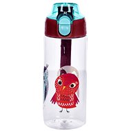 Drinking bottle Owl 0,5 l - Drinking Bottle