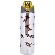 Drinking bottle Bees 0,7 l - Drinking Bottle