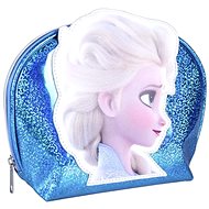 Travel case Frozen 2 blue - School Case