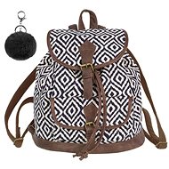 Backpack Fiesta Indigo - City Backpack