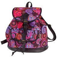 COOLPACK Růžový Fiesta Pink - Batoh
